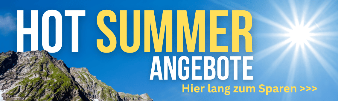 Hot Summer Sale 2026